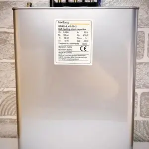 Power Factor