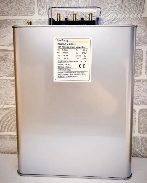 Power Factor
