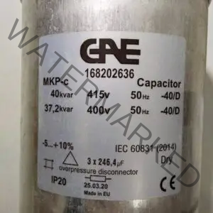 Power Factor