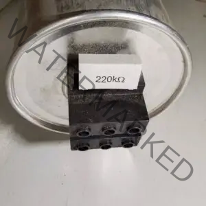 40KVAR Capacitor