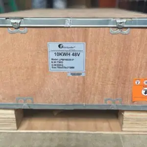 10KWH Lithium Battery