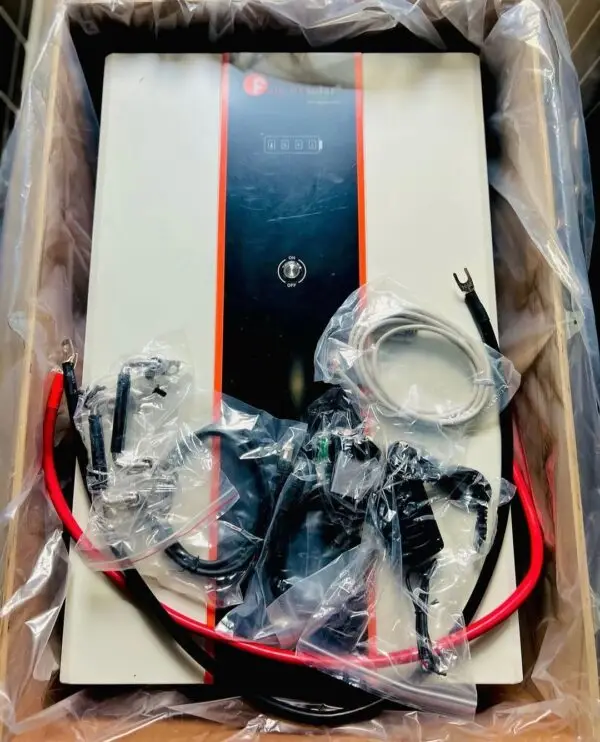 48V 10KWH