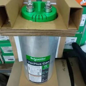 Schneider Electric Capacitor