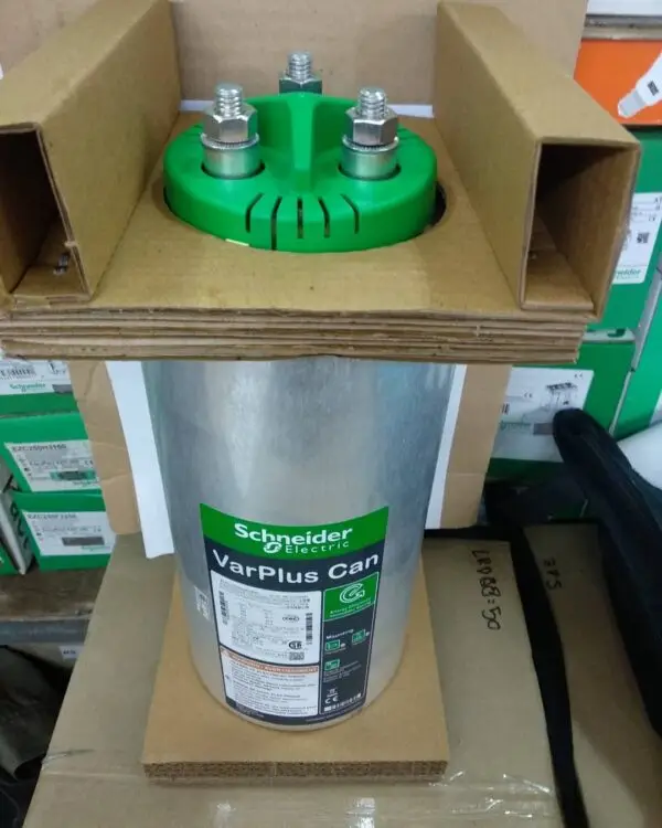 Schneider Electric Capacitor