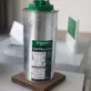 Schneider Electric Capacitor