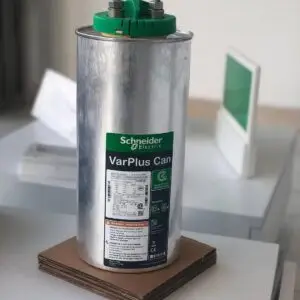Schneider Electric Capacitor