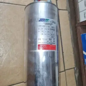 50KVAR Capacitor