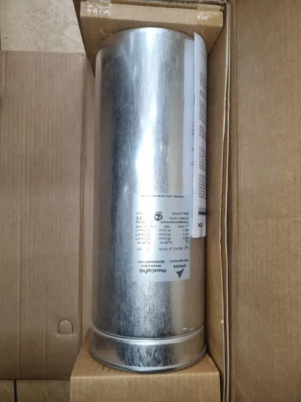Epcos Capacitor 50KVAR