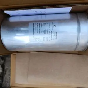 Epcos Power Factor Capacitor