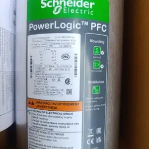50KVAR Schneider Capacitor