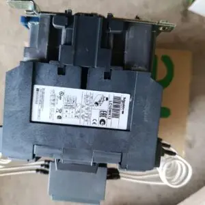 Schneider Electric Contactor