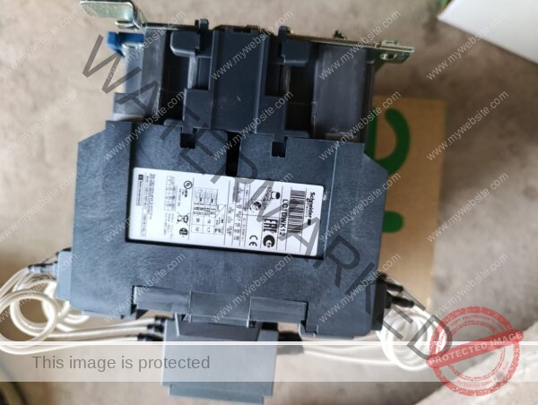 Schneider Electric Contactor