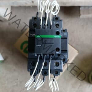 50KVAR Cotactor Capacitor