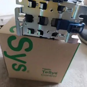 50KVAR Schneider Electric contactor