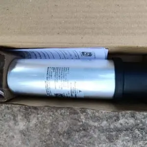 Epcos Capacitor