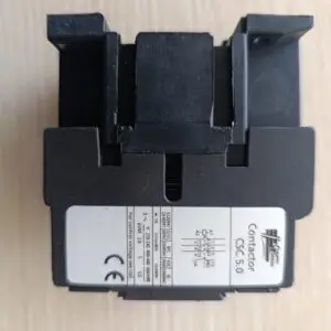 Contactor 5KVAR
