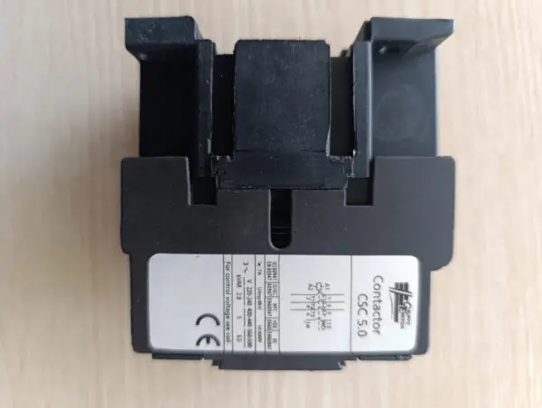 Contactor 5KVAR