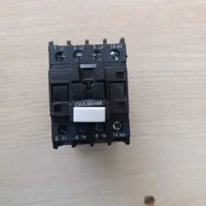 5KVAR Contactor