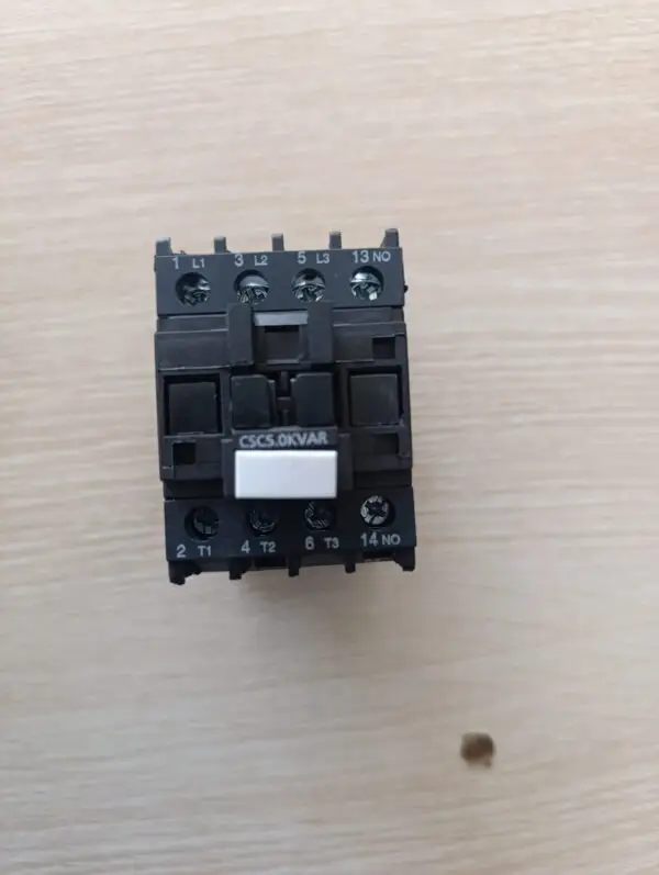 5KVAR Contactor