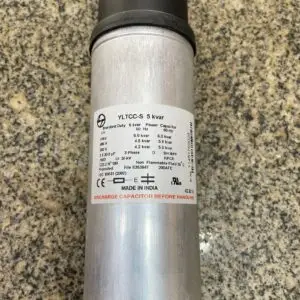 5kvar Capacitor
