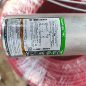 5KVAR Schneider Electric Capacitor