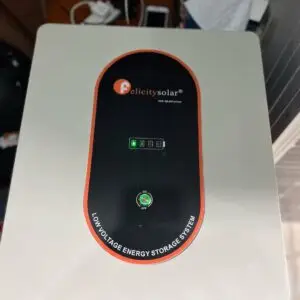 5KWH Lithium Battery