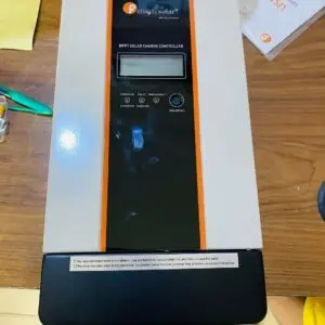 Charge Controller