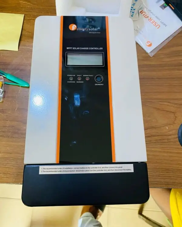 Charge Controller
