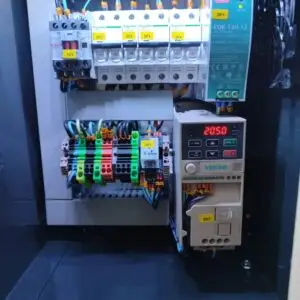 1.5KW Veichi Speed Drive