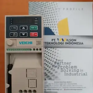 Veichi Pump Inverter