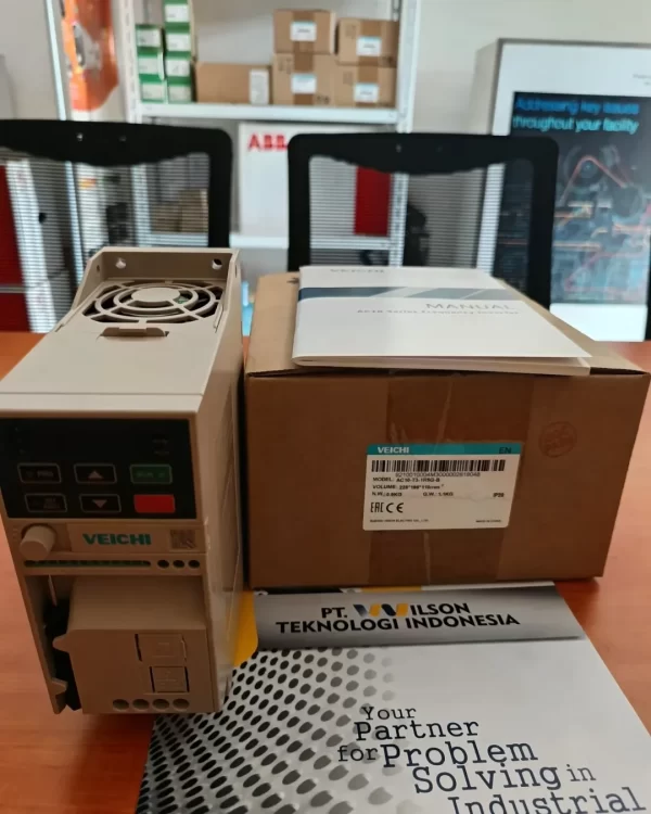 Solar Inverter
