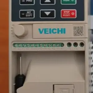 1.5KW Veichi Inverter