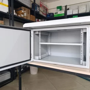 powder coated