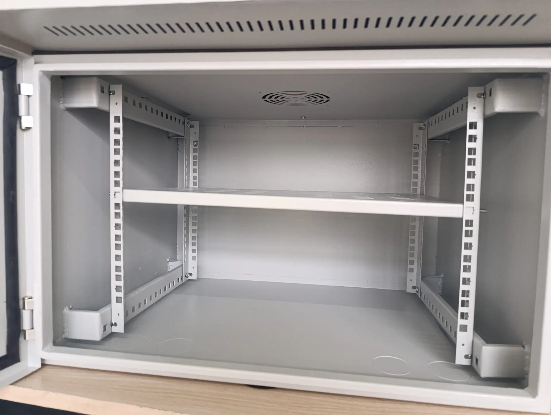 6U Cabinet