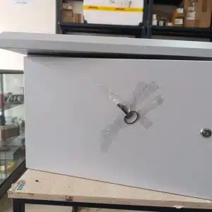 6U Network Cabinet