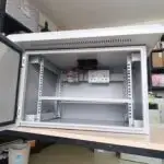 6U Outdoor Network Cabinet