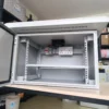 6U Outdoor Network Cabinet