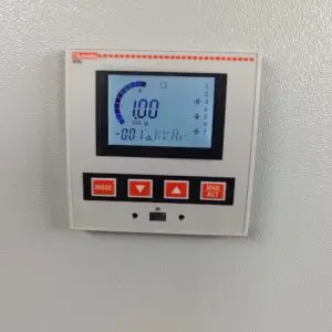 80KVAR Capacitor Bank