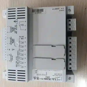 DCRL8 Controller