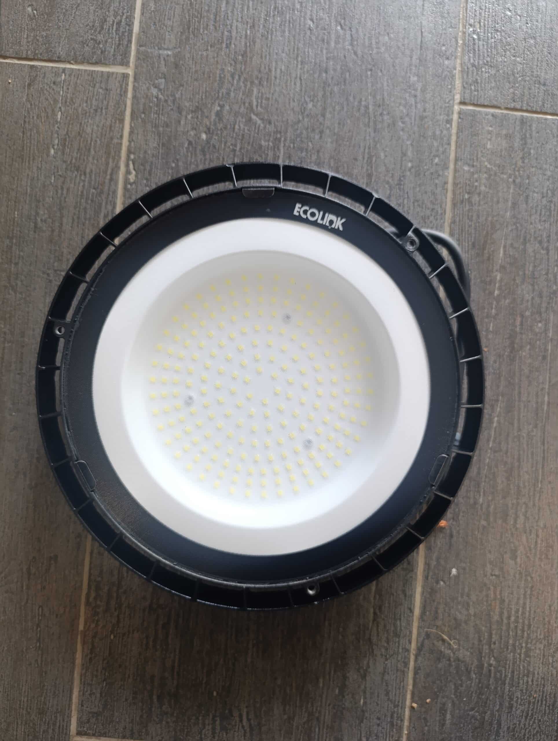 150W High Bay Light