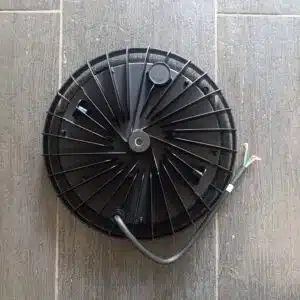 High Bay Lighting