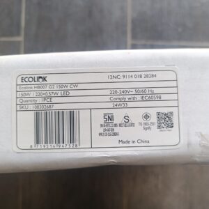 150W High Bay Light