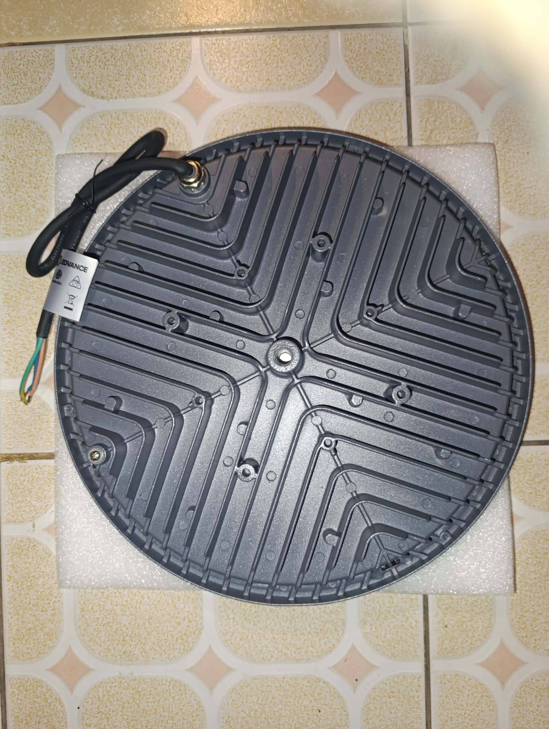 200Watts LED high bay