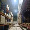 200W High Bay Lighting