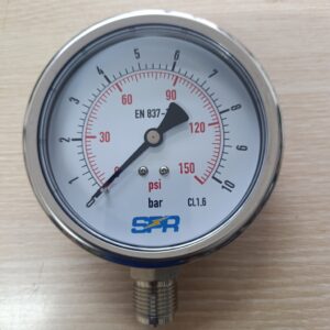 Pressure Gauge in kenya