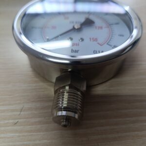 10Bar Gauge
