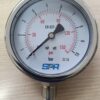 10Bar Pressure Gauge