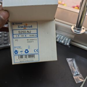 Terasaki MCCB