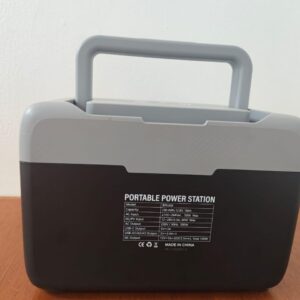 300Watts Power Station
