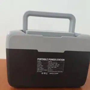 300Watts Power Station